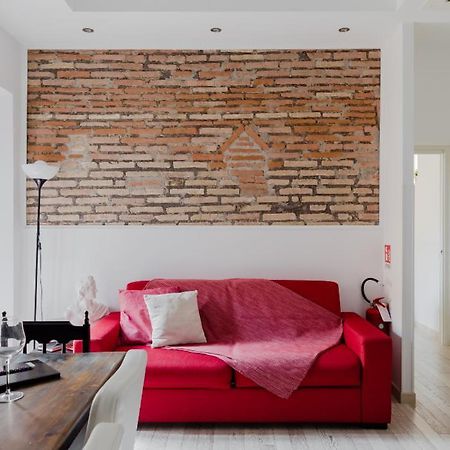 Minerva'S Place Рим Экстерьер фото