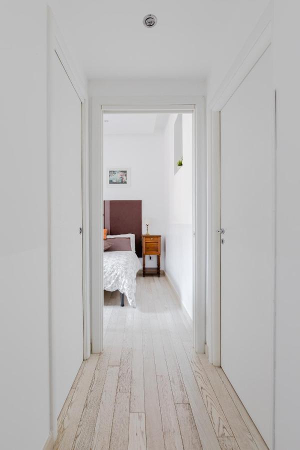 Minerva'S Place Рим Экстерьер фото