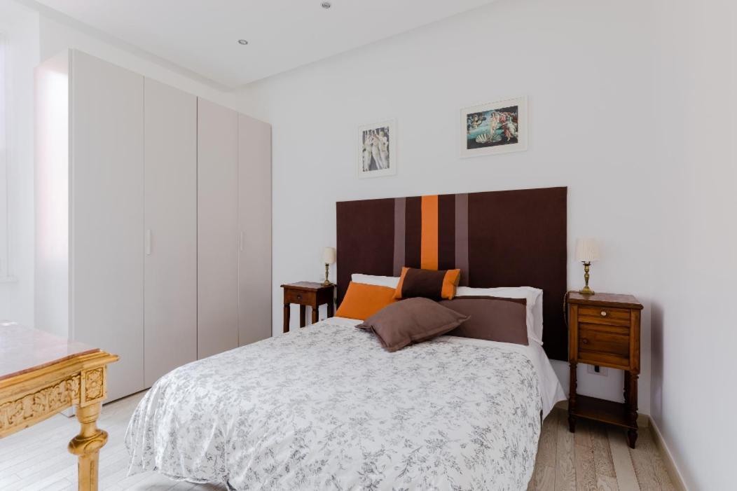 Minerva'S Place Рим Экстерьер фото