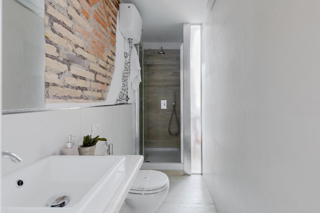 Minerva'S Place Рим Экстерьер фото