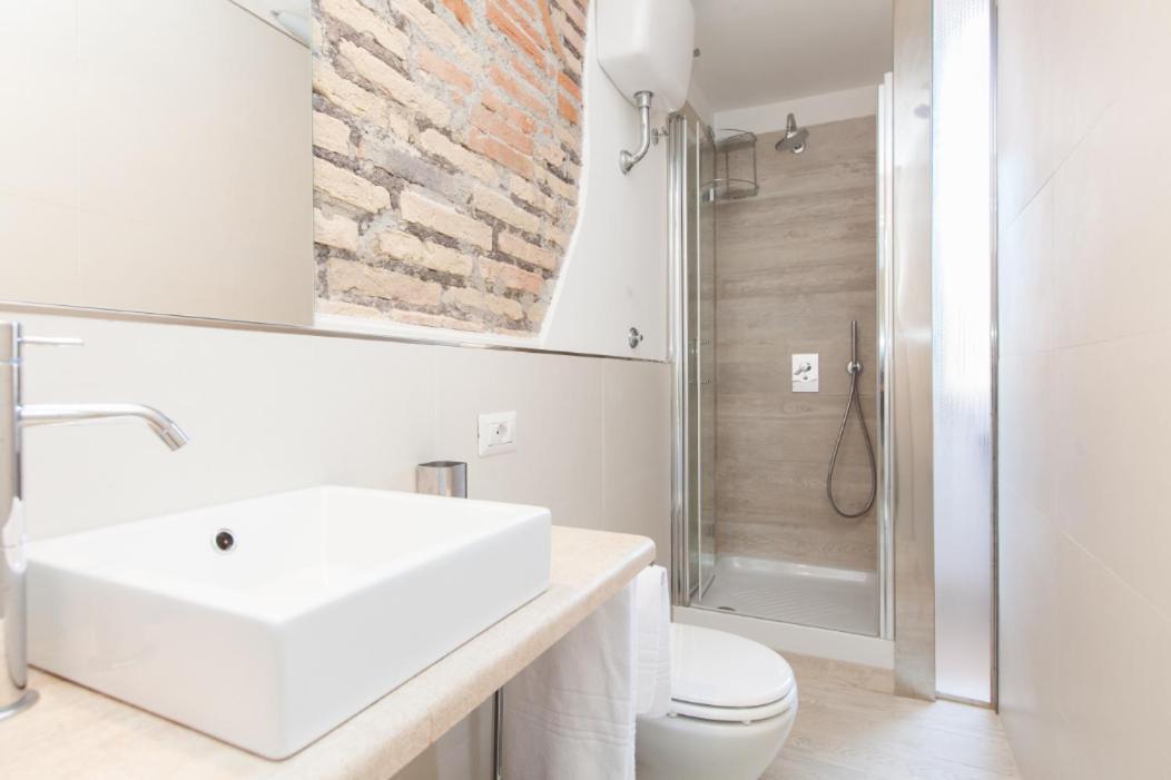 Minerva'S Place Рим Экстерьер фото